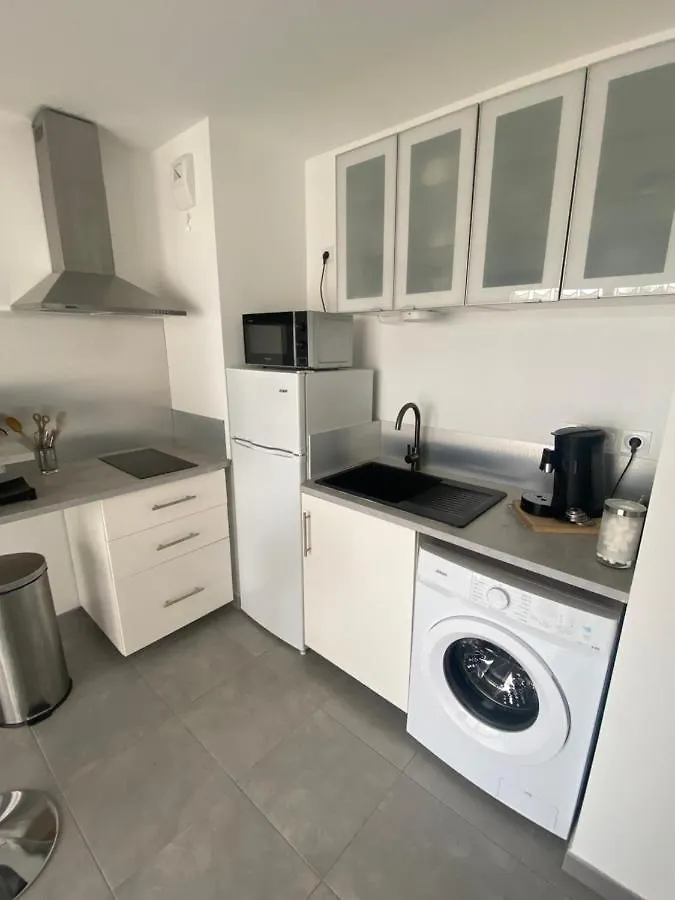Appartamento Appartement Type 2 Neuf +Grande Terrasse Le Lavandou